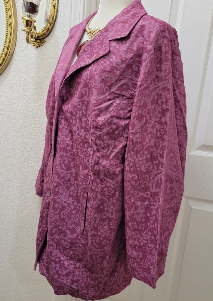 Jacket - Picture 3 of 12